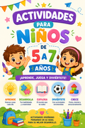 ABC +ACTIVIDADES NIÑOS -
